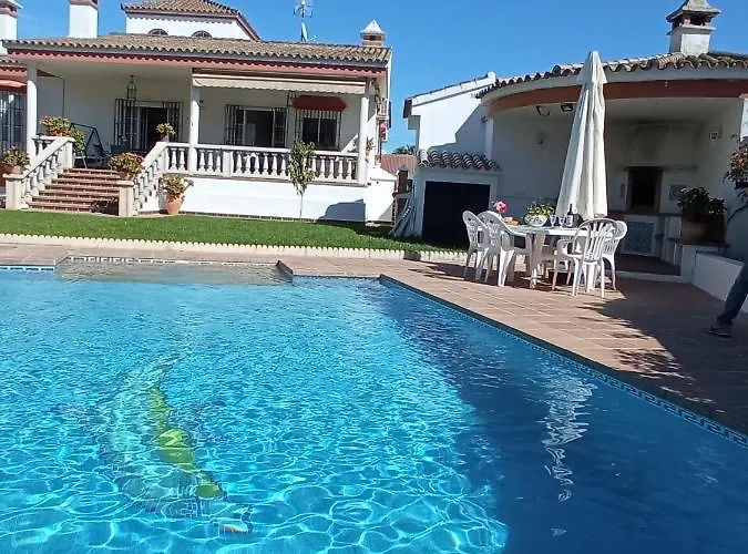 Casa Mirador Del Lago