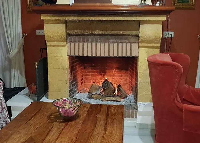 Casa Mirador Del Lago