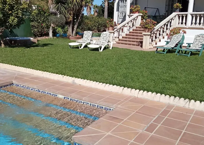 Casa Mirador Del Lago