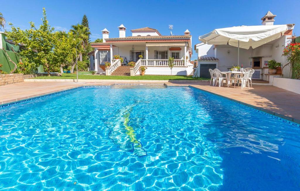 Casa Mirador Del