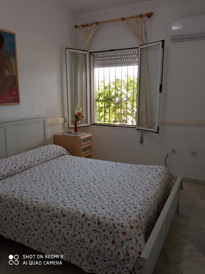 Casa Mirador Del