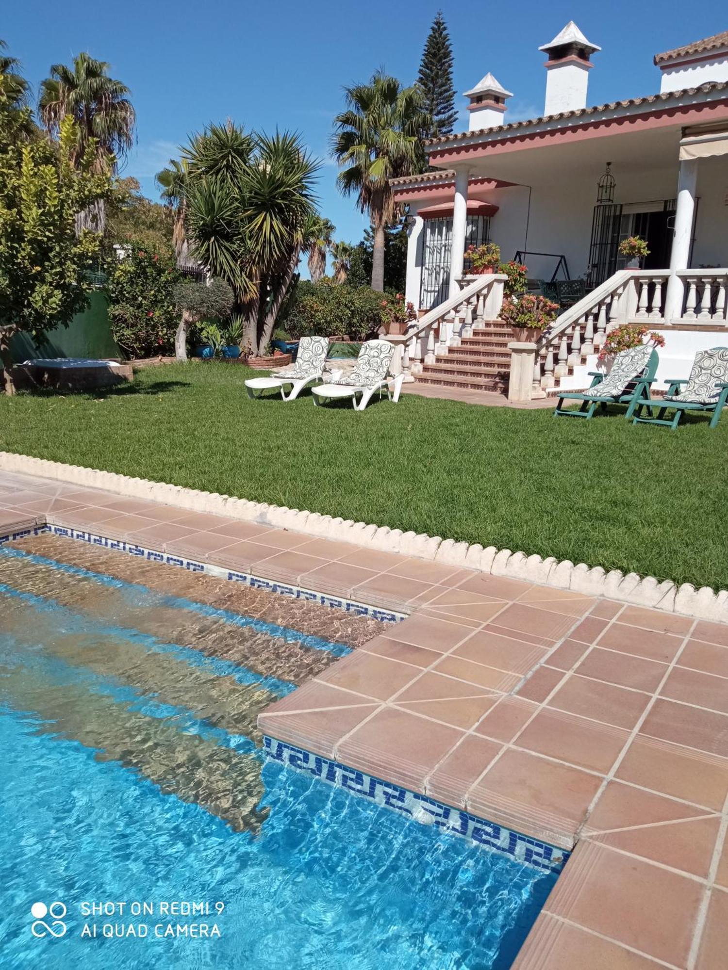 Villa Casa Mirador Del